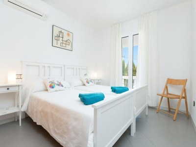 Holiday house Can Roig (caldes) - House In Colònia De Sant Pere - Features photo 31