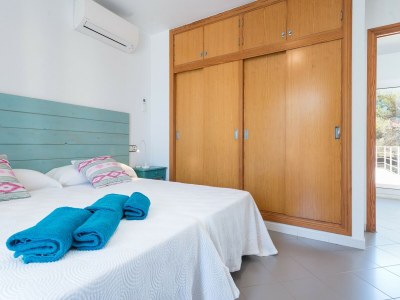 Holiday house Can Roig (caldes) - House In Colònia De Sant Pere - Features photo 38