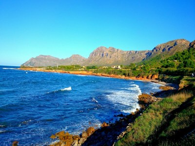 Holiday house Can Roig (caldes) - House In Colònia De Sant Pere - Environment photo 41