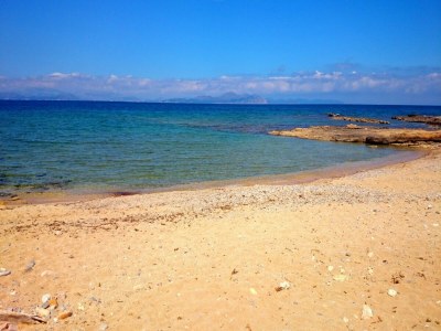 Holiday house Can Roig (caldes) - House In Colònia De Sant Pere - Environment photo 42