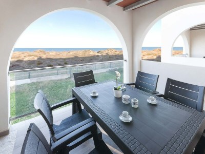 Holiday house La Mar De Olas - Haus in Oliva - Holiday house