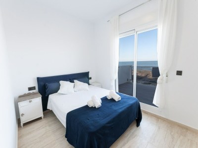 Holiday house La Mar De Olas - Haus - Outdoor photo 7