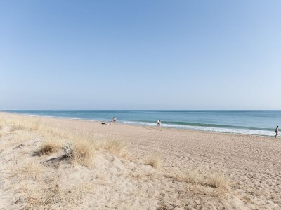 Holiday house La Mar De Olas - Haus - Outdoor photo 12