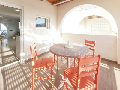 Holiday house La Mar De Olas - Haus - Outdoor photo 13