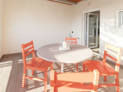 Holiday house La Mar De Olas - Haus - Outdoor photo 14