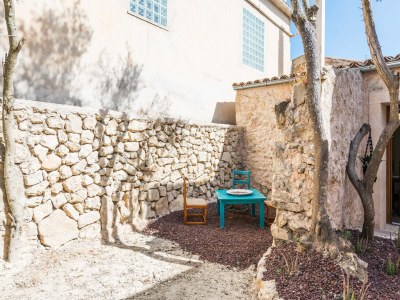 Villa Sa Font - Villa With Private Pool In Petra - Outdoor photo 29