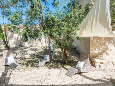 Villa Sa Font - Villa With Private Pool In Petra - Outdoor photo 34