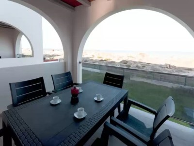 Holiday house Vistamar 1 - Haus In Urbanització Platja D'oliva - Outdoor photo 5