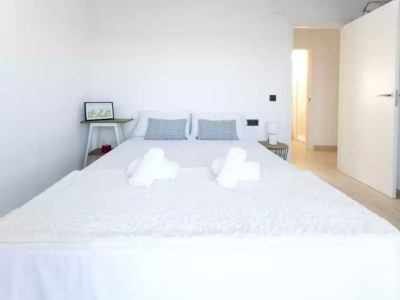 Holiday house Vistamar 1 - Haus In Urbanització Platja D'oliva - Features photo 11