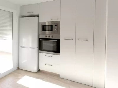 Holiday house Vistamar 1 - Haus In Urbanització Platja D'oliva - Features photo 14