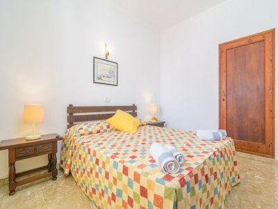 Apartment Casa Tradicional Can Picafort - Apartment - Features photo 8