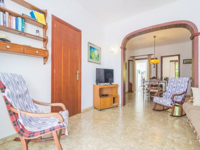 Apartment Casa Tradicional Can Picafort - Apartment - Features photo 10