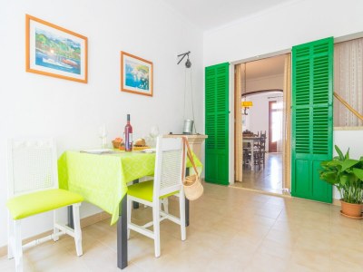 Apartment Casa Tradicional Can Picafort - Apartment - Features photo 11