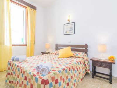 Apartment Casa Tradicional Can Picafort - Apartment - Features photo 14