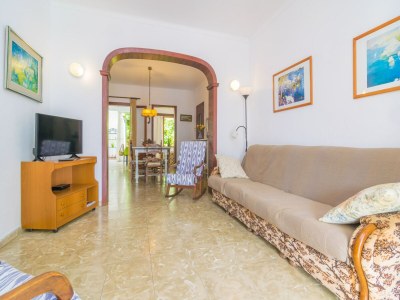 Apartment Casa Tradicional Can Picafort - Apartment - Features photo 18