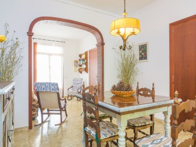 Apartment Casa Tradicional Can Picafort - Apartment - Features photo 20