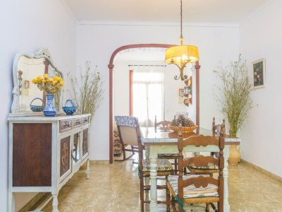 Apartment Casa Tradicional Can Picafort - Apartment - Features photo 21