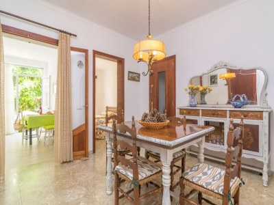 Apartment Casa Tradicional Can Picafort - Apartment - Features photo 22