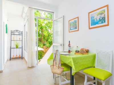 Apartment Casa Tradicional Can Picafort - Apartment - Features photo 23