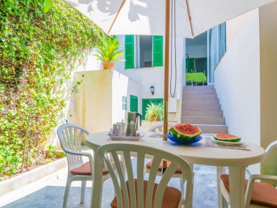 Apartment Casa Tradicional Can Picafort - Apartment - Outdoor photo 37