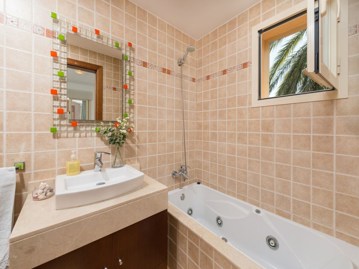 Holiday house Pereta - House In Platja D'alcúdia. Free Wifi - Outdoor photo 4