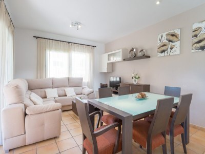Holiday house Pereta - House In Platja D'alcúdia. Free Wifi - Outdoor photo 7