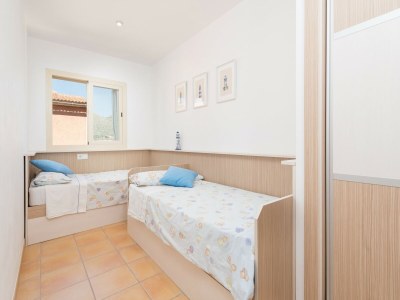 Holiday house Pereta - House In Platja D'alcúdia. Free Wifi - Outdoor photo 21