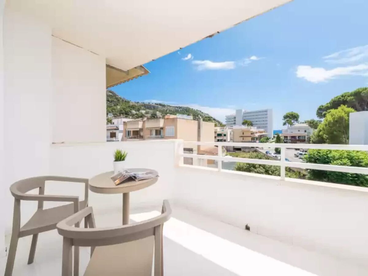 Apartment Massanet (2a) - Apartment In Canyamel. Free Wifi - Outdoor photo 2