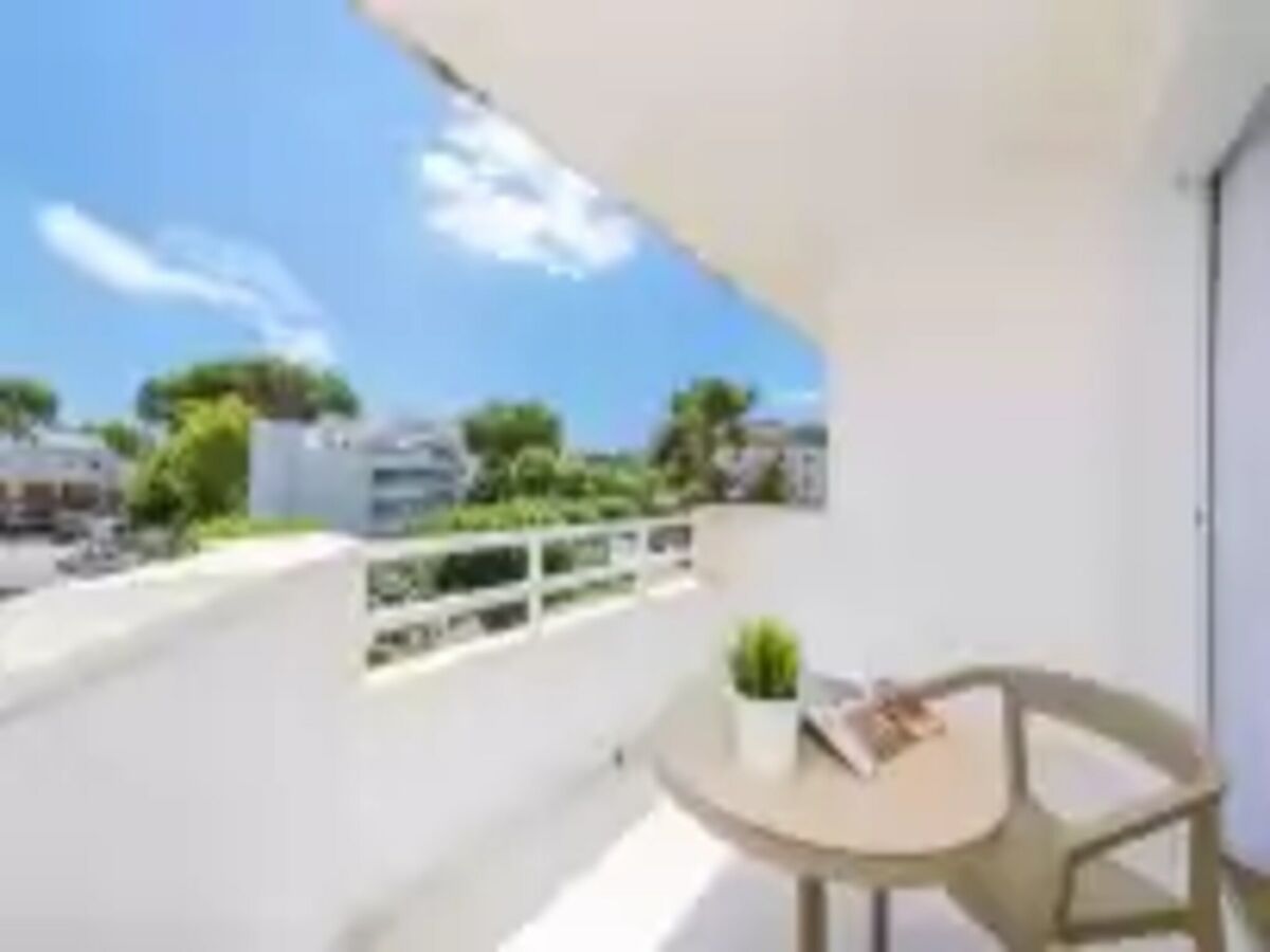 Apartment Massanet (2a) - Apartment In Canyamel. Free Wifi - Outdoor photo 4