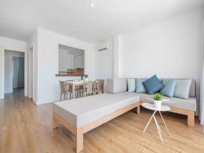 Apartment Massanet (2a) - Apartment In Canyamel. Free Wifi in Majorca East - Apartment