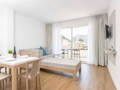 Apartment Massanet (2a) - Apartment In Canyamel. Free Wifi - Features photo 12