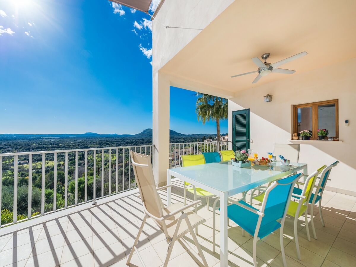 Holiday house Biali - House In Búger. Free Wifi - Outdoor photo 2