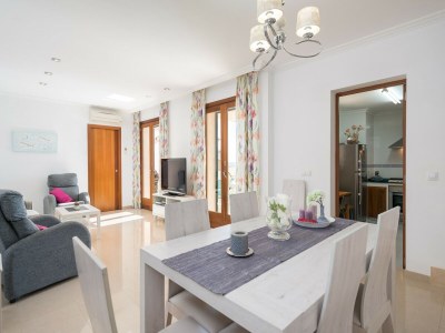 Holiday house Biali - House In Búger. Free Wifi - Outdoor photo 8