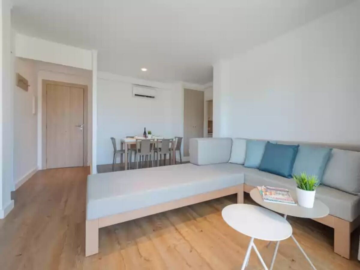 Apartment Massanet (2b) - Apartment In Canyamel