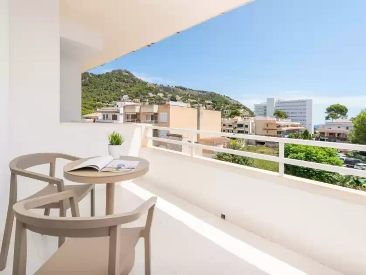 Apartment Massanet (2b) - Apartment In Canyamel - Outdoor photo 3
