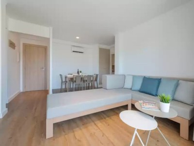 Apartment Massanet (2b) - Apartment In Canyamel in Majorca East - Apartment
