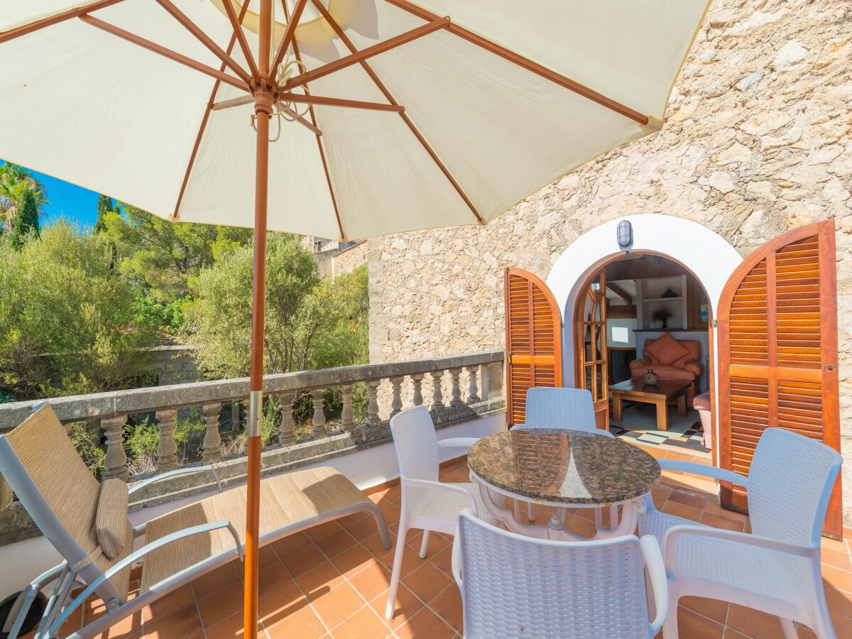 Holiday house Calvari - Haus In Pollença. Wifi Gratis