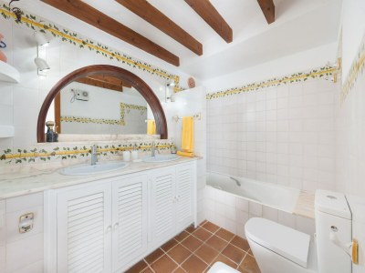 Holiday house Calvari - Haus In Pollença. Wifi Gratis - Outdoor photo 11
