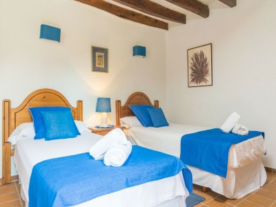 Holiday house Calvari - Haus In Pollença. Wifi Gratis - Outdoor photo 12