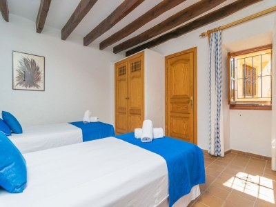 Holiday house Calvari - Haus In Pollença. Wifi Gratis - Outdoor photo 13