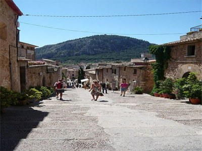 Holiday house Calvari - Haus In Pollença. Wifi Gratis - Outdoor photo 17