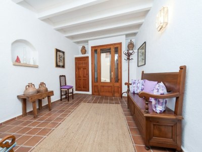 Holiday house Calvari - Haus In Pollença. Wifi Gratis - Outdoor photo 20