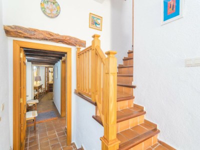Holiday house Calvari - Haus In Pollença. Wifi Gratis - Outdoor photo 36