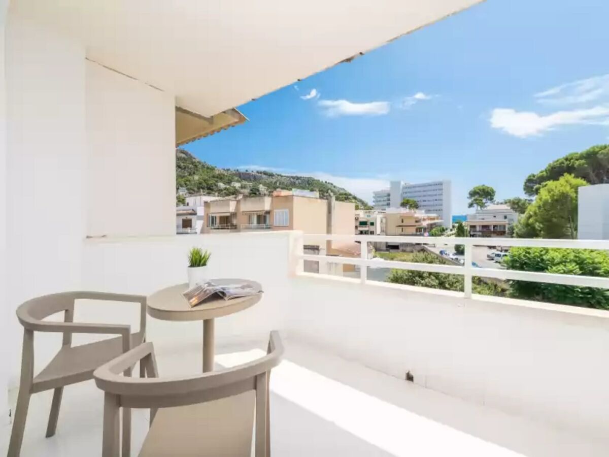 Apartment Massanet (2c) - Apartment In Canyamel. Wifi Gratis - Outdoor photo 4