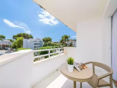 Apartment Massanet (2c) - Apartment In Canyamel. Wifi Gratis - Outdoor photo 3