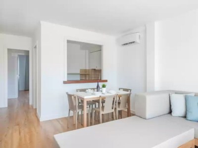 Apartment Massanet (2c) - Apartment In Canyamel. Wifi Gratis - Features photo 9