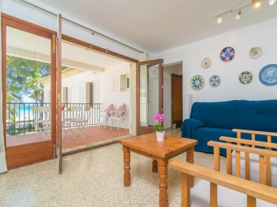 Apartment Garballons 5 1d - Apartment In Port D'alcúdia in Majorca North - Apartment