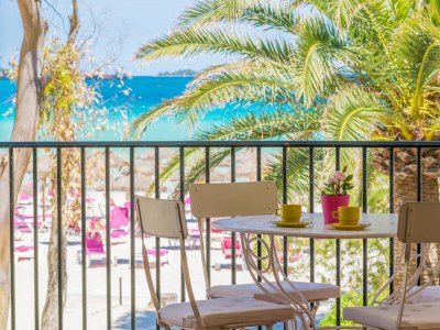 Apartment Garballons 5 1d - Apartment In Port D'alcúdia - Outdoor photo 3