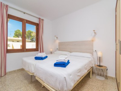 Apartment Garballons 5 1d - Apartment In Port D'alcúdia - Features photo 8