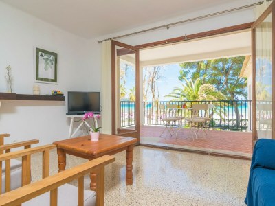 Apartment Garballons 5 1d - Apartment In Port D'alcúdia - Features photo 12